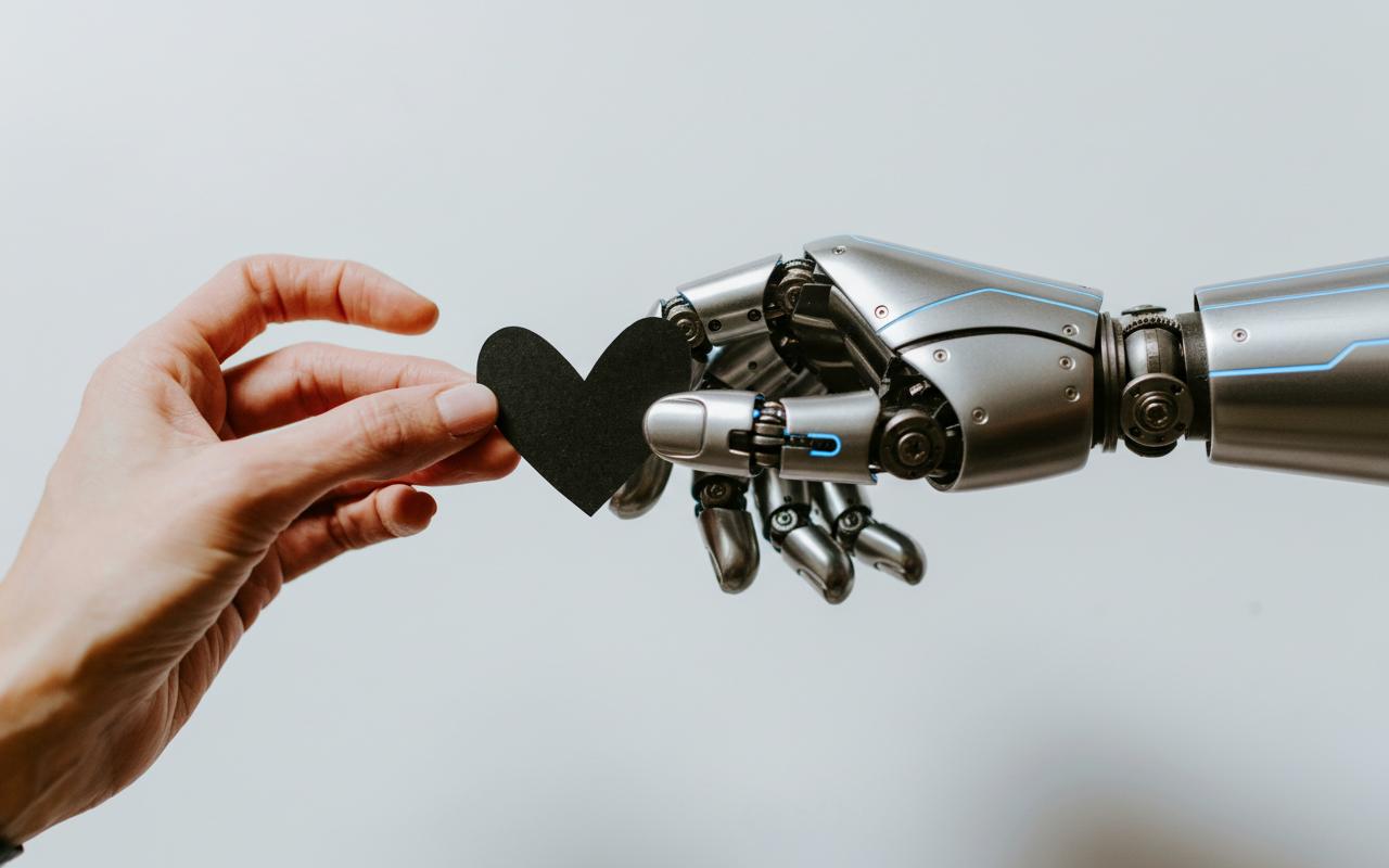 Introducing Zehna: An AI Platform for Mental Health