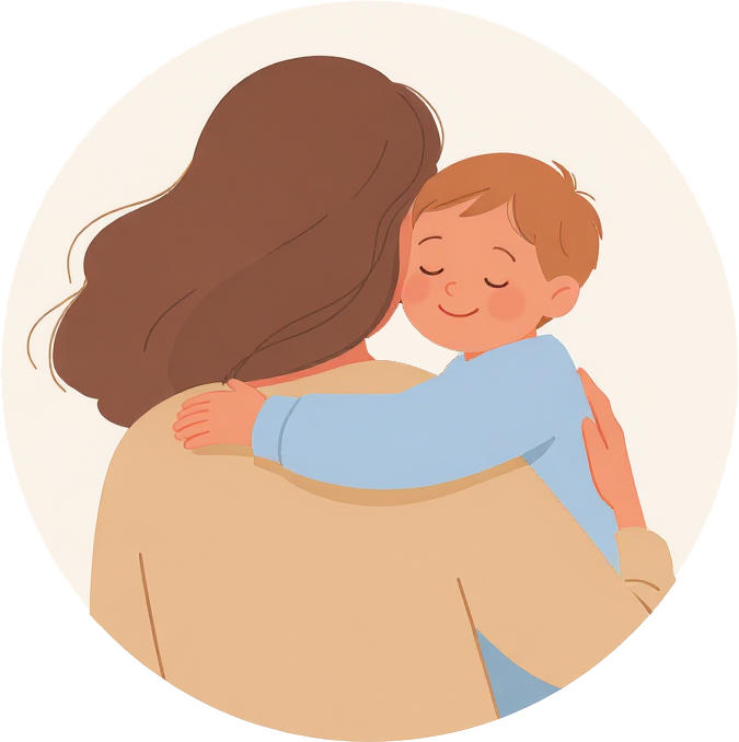 TogetherMama Logo